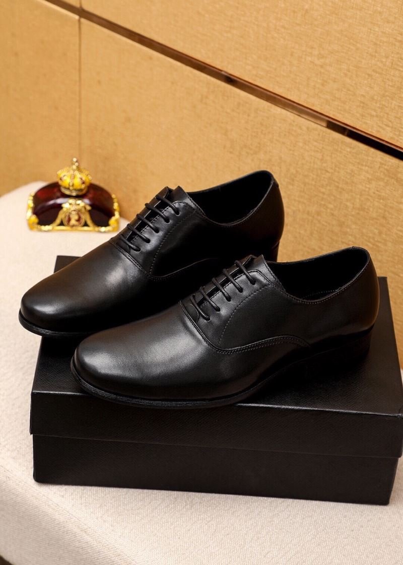 Prada Business Shoes